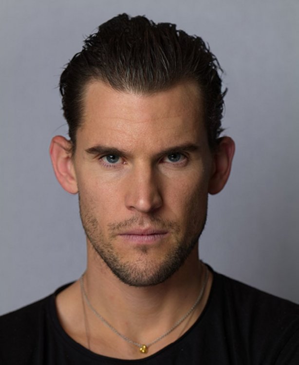 Dominic Thiem Referent NEU DENKEN 2025