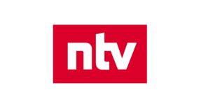 Neu denken 2024 Medienpartner - NTV