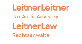 Neu Denken 2024 Partner - LeitnerLeitner Logo