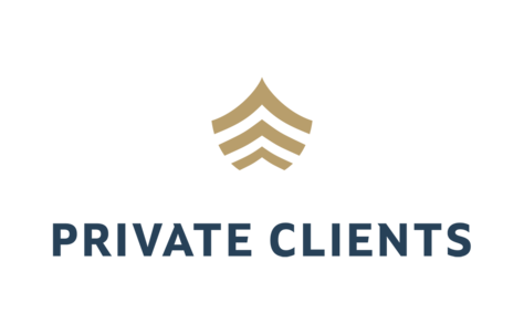 Logo Private Clients - PlattesGroup