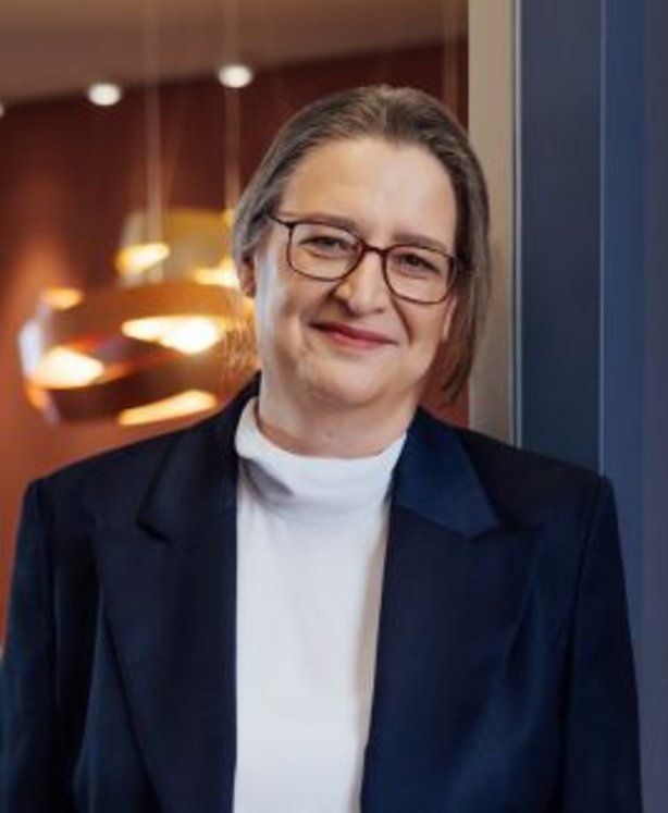 Petra	Scharner-Wolff Vorstandsvorsitzende Otto Group