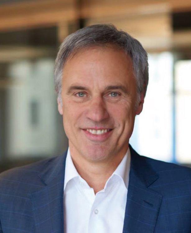 Achim Berg Referent NEU DENKEN 2025