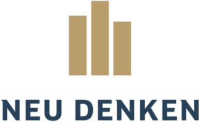 LOGO NEU DENKEN; PlattesGroup; Kongress; Wirtschaftskongress