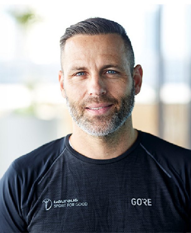 Chris Marks - NEU DENKEN 2025