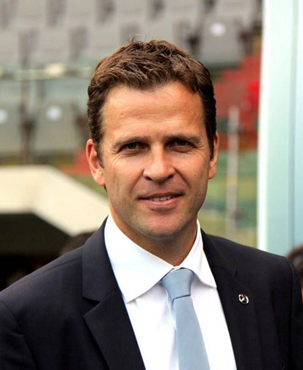 Oliver Bierhoff Gründer FINVIA Sports GmbH