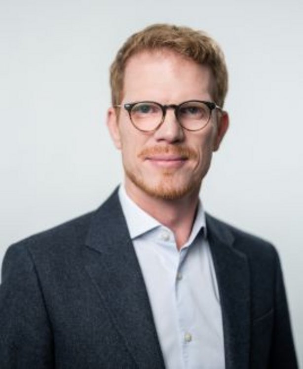 Jacob Meins Chief Commercial Officer (Origination) RWE