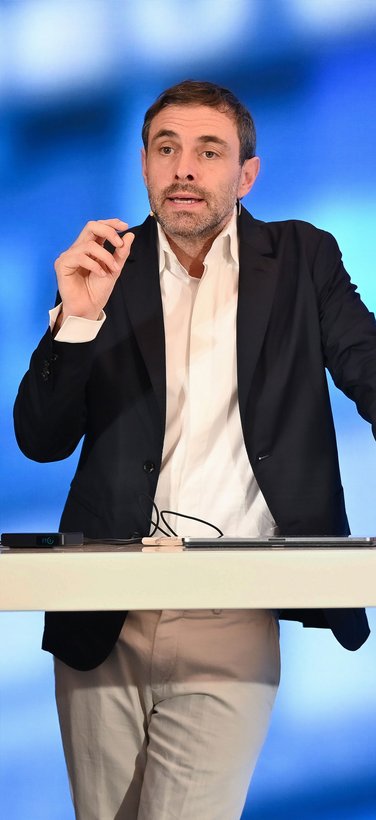 Prof. Dr. Marco Gercke
