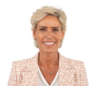 Yvonne Plattes Geschäftsführerin der PlattesGroup