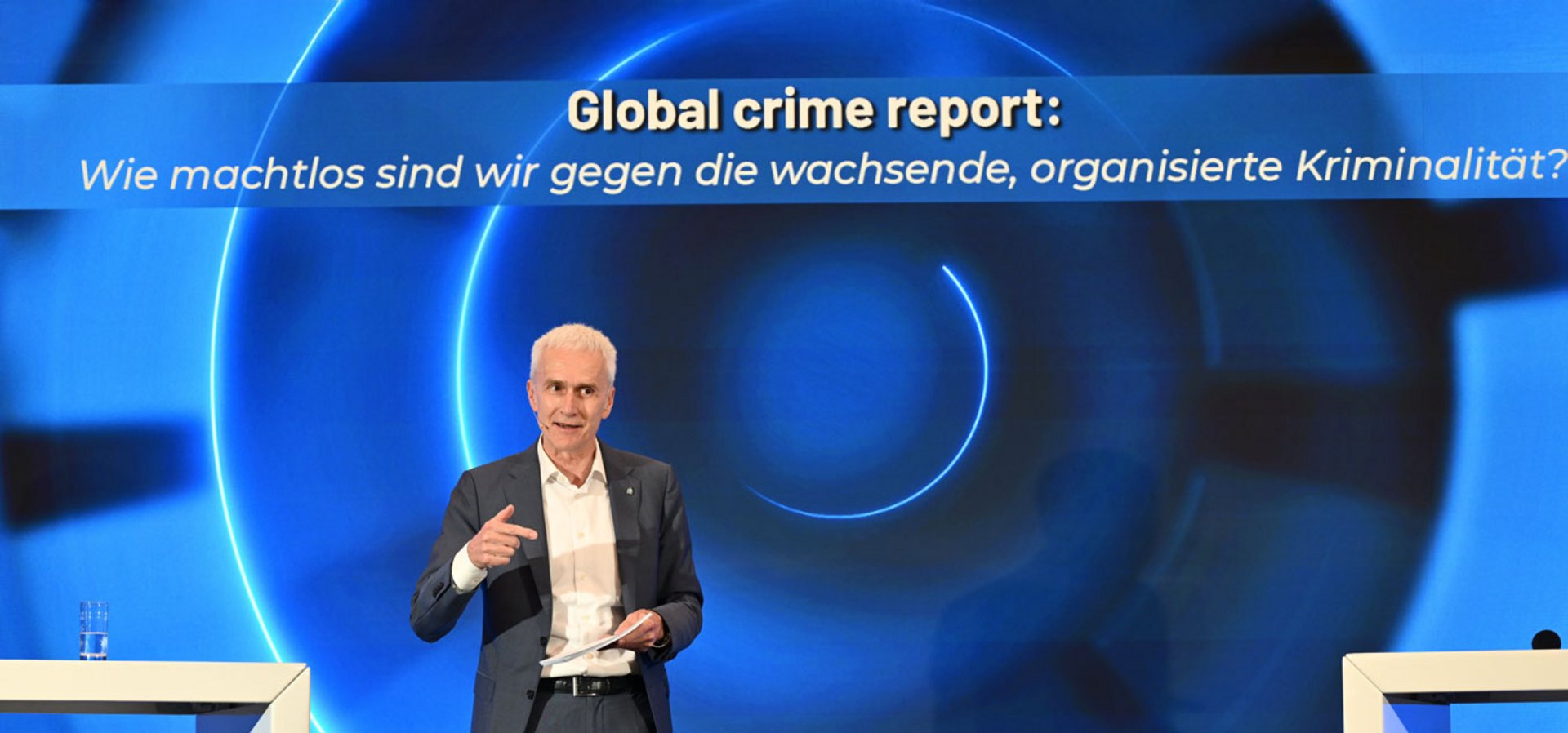 Dr. Jürgen Stock