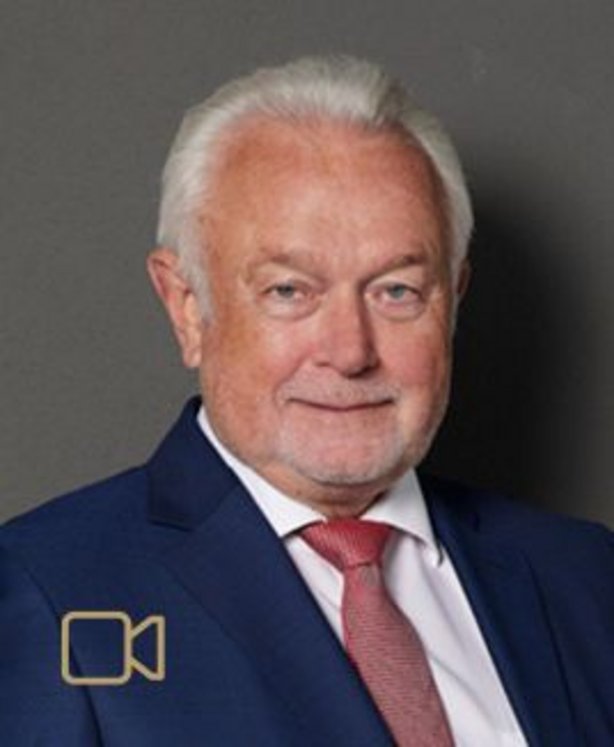 Wolfgang	Kubicki stellv. Bundesvorsitzender der FDP, ehem. Vizepräsident des Deutschen Bundestages	