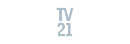 TV21 Logo - Initiator