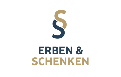 Erben & Schenken Logo