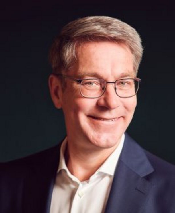 Vorsitzender Aufsichtsrat Otto Group Alexander Birken