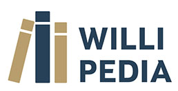 Logo Willipedia