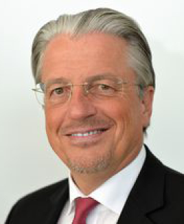 Prof. Dr. Jochen Werner Ärztlicher Direktor und Vorstandsvorsitzender des Universitätsklinikum Essen