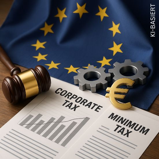 Die EU erweitert den Informationsaustausch. 