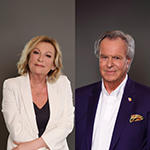 Neu Denken Wirtschaftskongress Broschüre Mallorca Castillo Hotel Son Vida PlattesGroup Editorials Sabine Christiansen Willi Plattes