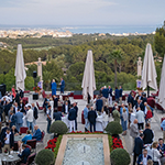 Neu Denken Wirtschaftskongress Mallorca Castillo Hotel Son Vida